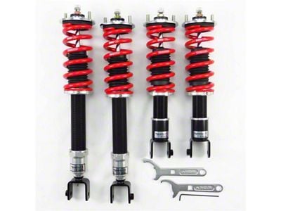 RS-R 00 Honda S2000 Sports-i Coilovers - XSPIH220M