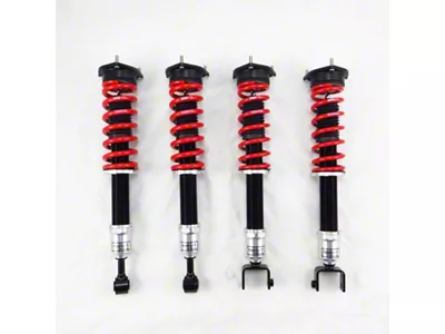 RS-R 2015-2020 Acura TLX Sports-i Coilovers - XSPIH900M