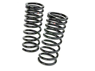 RS-R 13+ Subaru BRZ ZC6 Super Down Springs - F065S