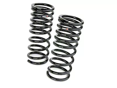 RS-R 2014-2018 Infiniti Q50 Hybrid RWD Super Down Springs - N129S