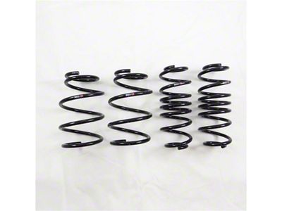 RS-R 11+ Toyota Prius V ZVW40W Super Down Springs - T088S