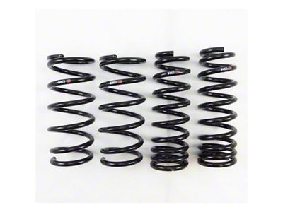 RS-R 13+ Lexus GS350 RWD F-Sport GRL10 Super Down Springs - T171S