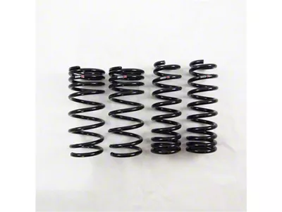 RS-R 13+ Lexus GS350 AWD GRL15 Super Down Springs - T176S