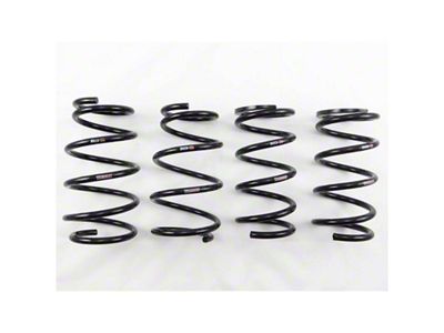 RS-R 2011-2020 Toyota Sienna FF GSL30 Ti2000 Down Springs - T550TW