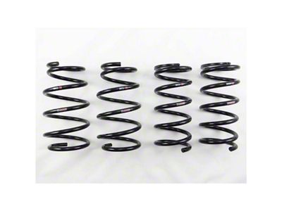 RS-R 2011-2020 Toyota Sienna AWD GSL35 Ti2000 Down Springs - T551TW