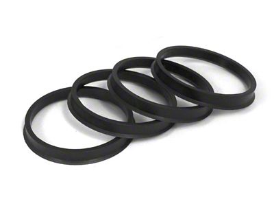 Race Star 78.1mm / 70.60mm 94-10 Ford Hub Rings - 78-7050-1