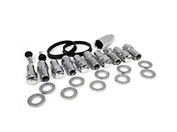 Race Star 14mm x 1.5 Open End 1.38in Shank w/ - 601-1433-10