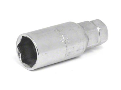 Race Star 13/16in Thin Wall Socket - 601-5000