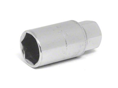 Race Star 14 mm Thin Wall Socket - 601-5001