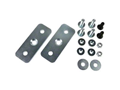 Race Star Rear Sway Bar Relocation Kit - 601-5003
