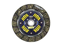 ACT Performance Street Sprung Organic Clutch Disc (02-06 RSX)