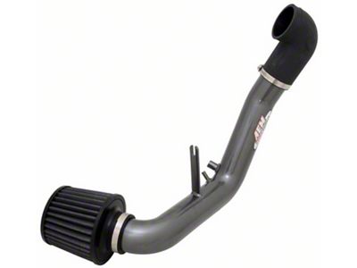AEM Induction 02-06 RSX Manual Base Model only Silver Cold Air - 21-505C