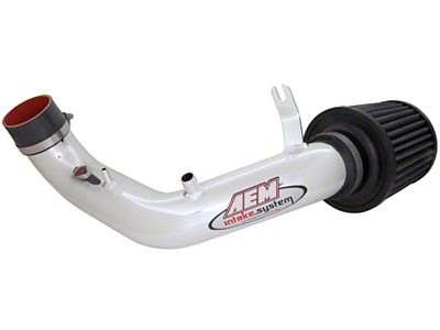 AEM Induction 02-06 RSX Type S Polished Short Ram Intake