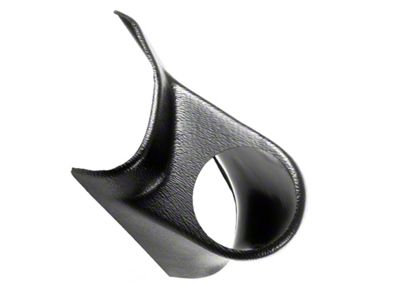 Auto Meter Gauge Mount A-Pillar Pod Single 2-1/16in. Acura Rsx 02-06 - 20133