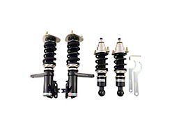 BC Racing BR Series Coil-Over Kit (02-06 RSX)