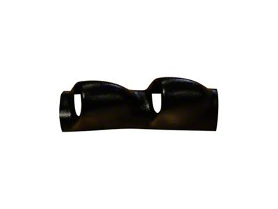 BLOX Racing 01-05 Acura RSX Pillar Pod Gauge Mount - BXPP-31974-2