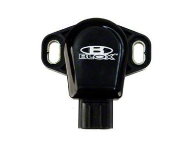 BLOX Racing TPS for 2002-2006 Acura RSX Type-S / Honda - BXIM-10401