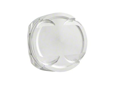 CP Pistons Piston & Ring Set for Acura RSX/Honda K24 w/K20A/A2/A3 - SC7040-4