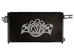 Store Brand A/C Condenser (02-06 RSX 2.0L)