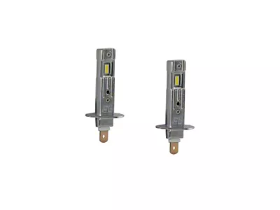 Diode Dynamics H1 White SL2 LED Bulbs pair - DD0469P