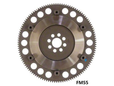 Exedy 2002-2006 Acura RSX L4 Hyper Multi Flywheel Fits HM032SBL - FM55