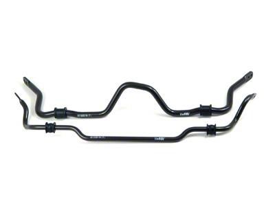 H&R 02-04 Acura RSX/RSX Type-S 26mm Adj. 2 Hole Sway - 70323