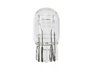Hella Bulb 7443 12V 21/5W W3X16q T6.5 - 7443