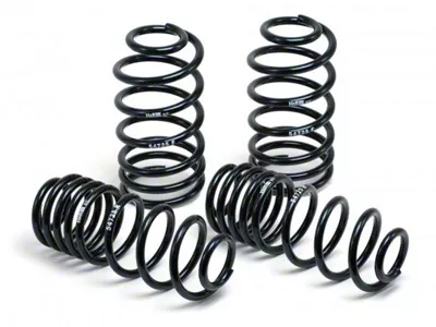 H&R 05-06 Acura RSX/RSX Type-S Sport Spring - 50148-2