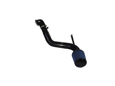 Injen 02-06 RSX w/ Windshield Wiper Fluid Replacement Bottle Manual - SP1470BLK