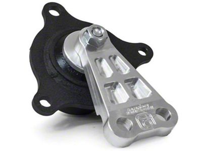 Innovative Mounts 02-06 RSX K-Series/Auto/Manual Replacement Passenger Aluminum Mount 85A Bushing - 90620-85A