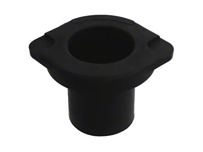 KYB Shocks & Struts Lower Spring Isolator Rear EL - SM5703