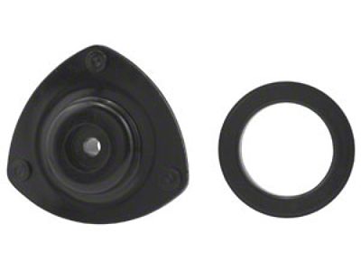 KYB Shocks & Struts Strut Mounts Front ACURA EL 2001 - SM5403