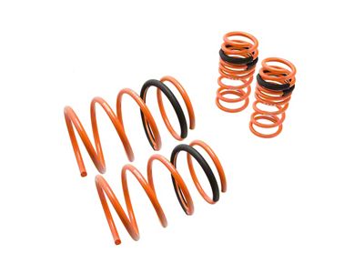 Megan Racing Lowering Springs for Acura RSX Base/Type S 05-06 - MR-LS-AR05