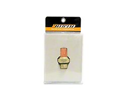Mishimoto Fan Switch; 80-Degree (02-06 RSX)