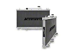 Mishimoto Performance Aluminum Radiator (02-06 RSX w/ Manual Transmission)