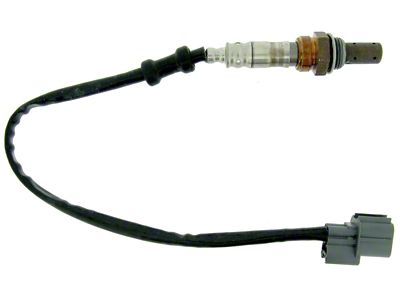NGK Acura RSX 2004-2002 Direct Fit 4-Wire A/F Sensor - 24666