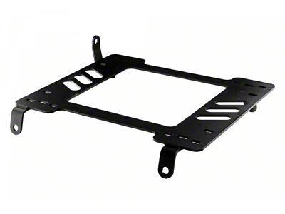 OMP 02-06 Acura RSX Driver Bracket - HC/032DR