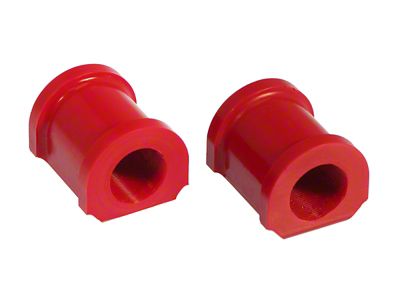 Prothane 02 Acura RSX Front Sway Bar Bushings - 23mm - 8-1135
