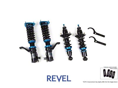 Revel Touring Sport Damper 02-06 Acura RSX - 1TR3CDHN008
