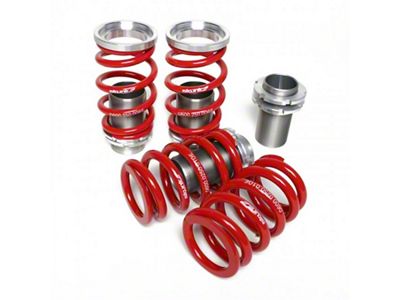 Skunk2 Racing 02-04 Acura RSX All Models Coilover Sleeve Kit Set - 517-05-1690