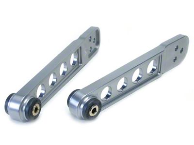 Skunk2 Racing 02-06 Element/02-06 Hard Anodized Rear Lower - 542-05-0200