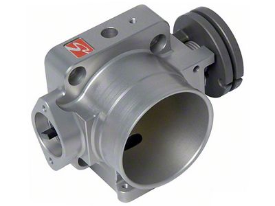Skunk2 Racing Pro Series Honda RSX/Acura K Series 74mm Billet Throttle Body - 309-05-0090