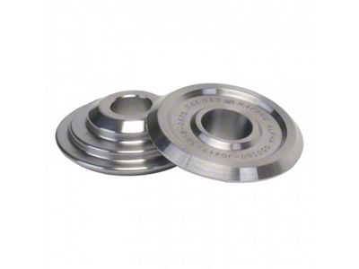 Skunk2 Racing Alpha Series Honda/Acura K VTEC Titanium Retainer Set - 308-05-1410