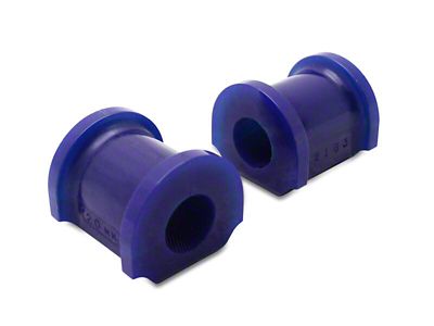 SuperPro Suspension 2002 Acura RSX Base Front to Frame 23mm Sway - SPF2183-23K