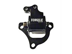 Torque Solution Billet Aluminum Engine Mount (02-06 RSX)