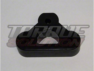 Torque Solution Exhaust Mount : Acura RSX 2002-2006 - TS-EH-R11