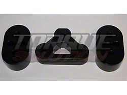 Torque Solution Exhaust Mount Kit (02-06 RSX)