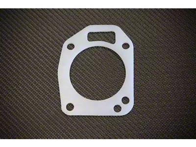 Torque Solution Thermal Throttle Body Gasket: Acura RSX-S 2002-2006 / - TS-TBG-033