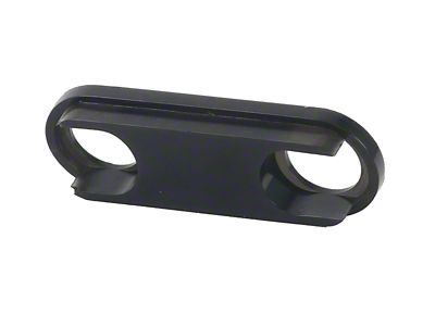 Whiteline Steering Rack Slider Bushing for 02-05 Honda Civic SI - W13403