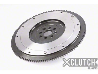 X-Clutch 02-06 Acura RSX Base 2.0L Chromoly Flywheel - XFHN007C